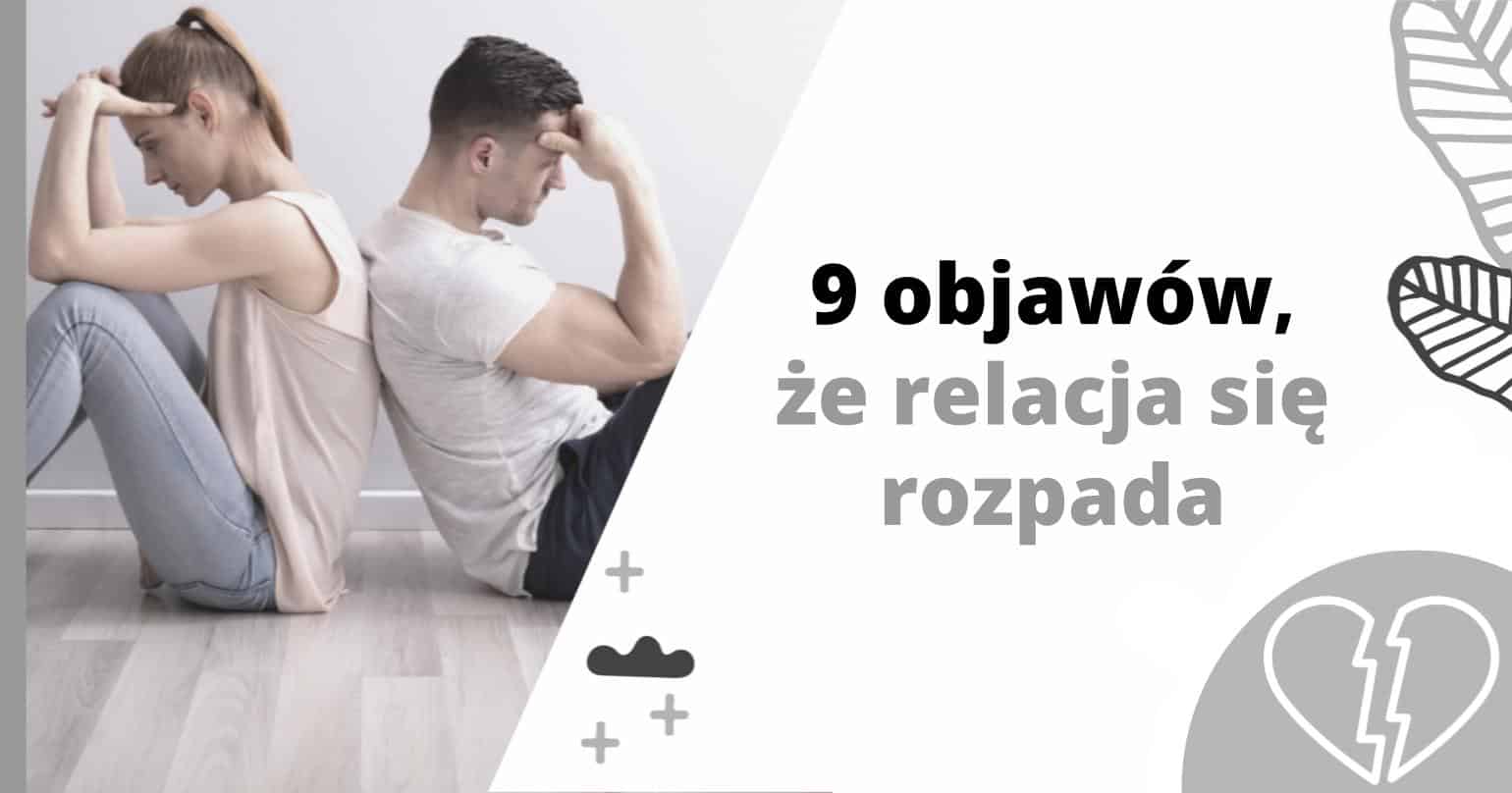 9 Objawów, że relacja się rozpada, Marita Woźny mężczyzna trzymający się za głowę